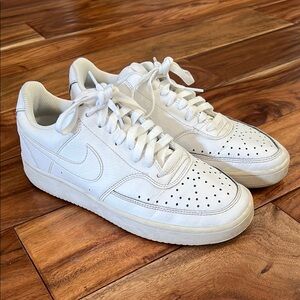 Women’s Nike Dunk Low Sneakers